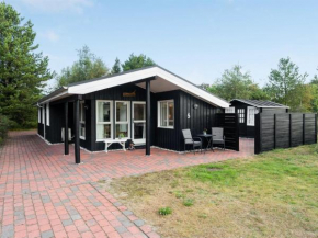 Holiday Home Poul - 100m from the sea by Interhome